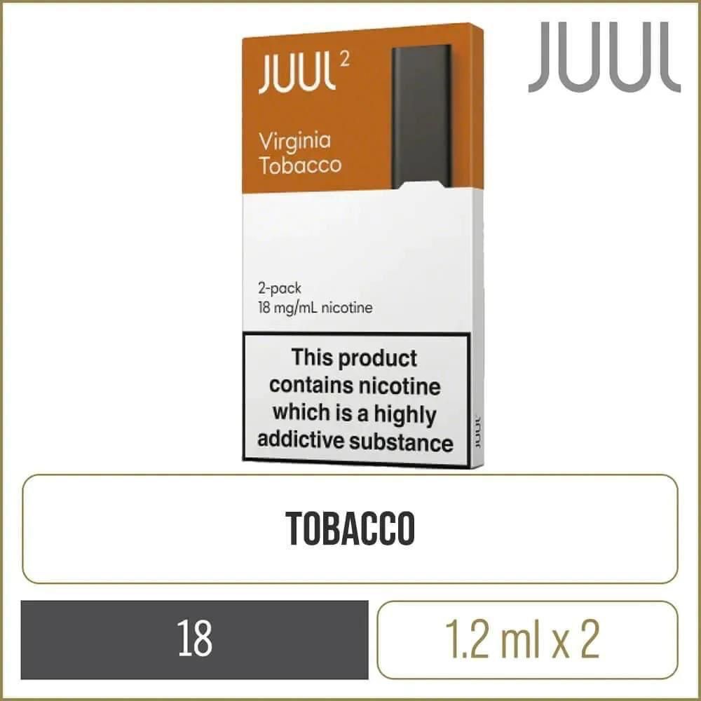 virginia tobacco
