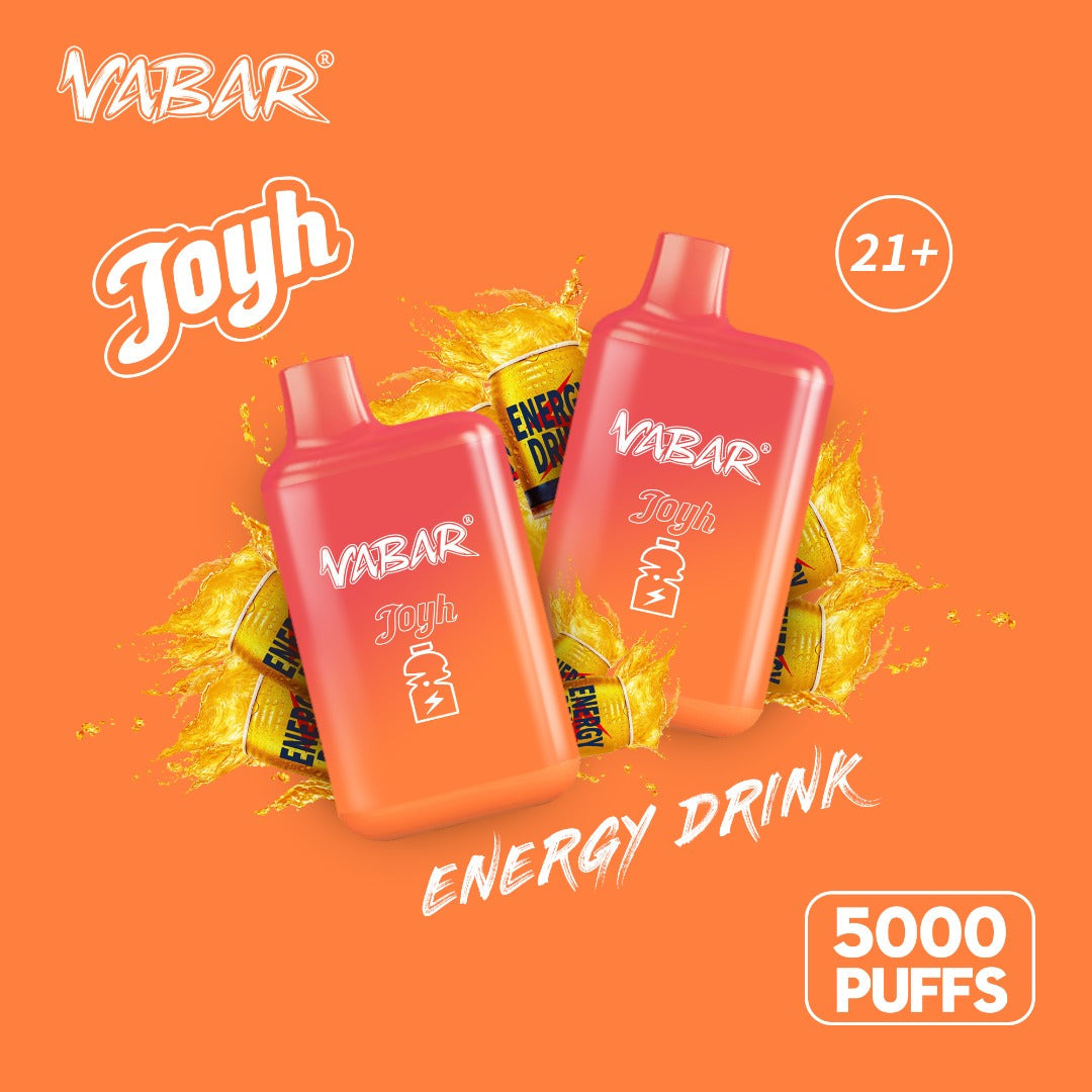 Vabar Joyh-energy drink