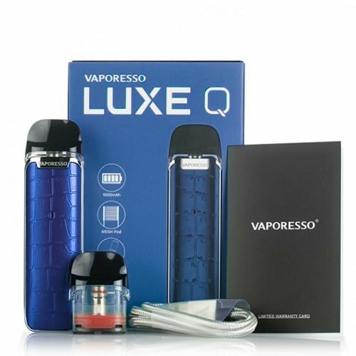 VAPORESSO POD SYSTEM KIT