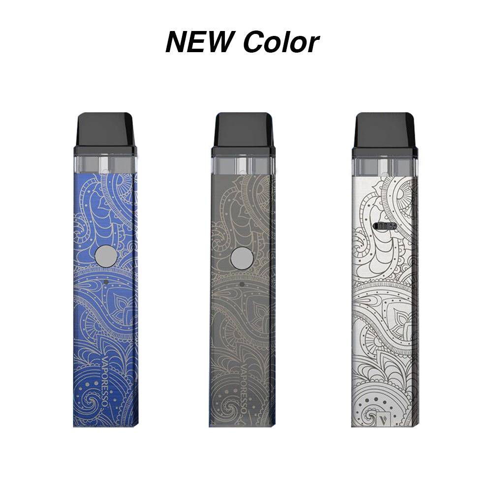 Vaporesso XROS Paisley NEW