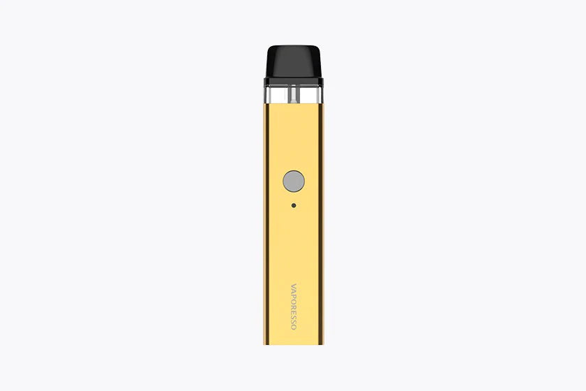 Vaporesso XROS yellow