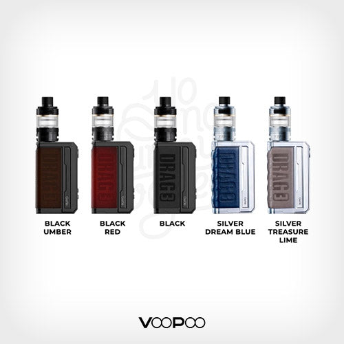 vape Voopoo Drag