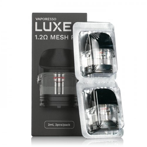 VAPORESSO Luxe Replacement Pod