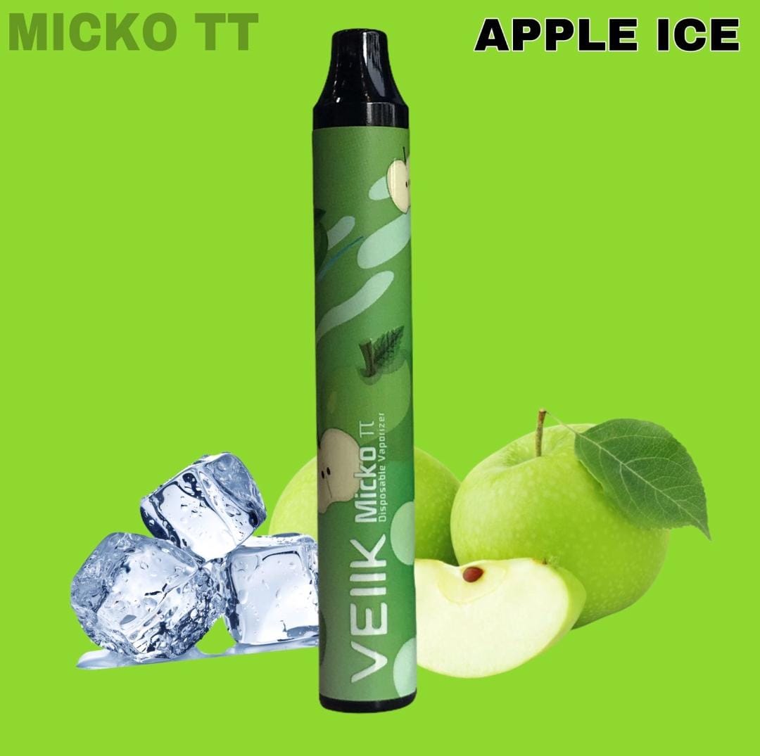 VEIIK Micko apple ice
