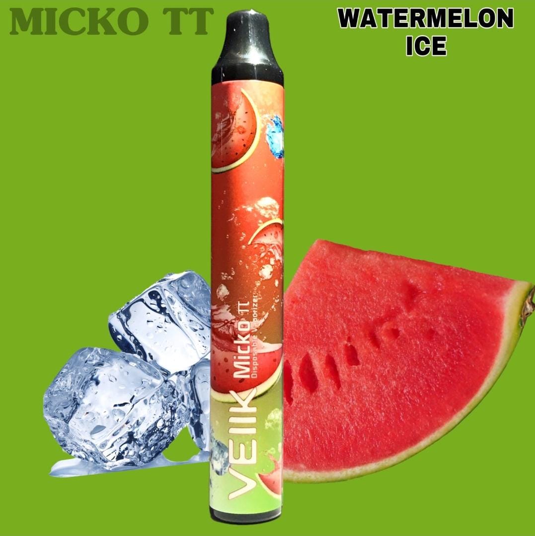 VEIIK Micko watermelon ice