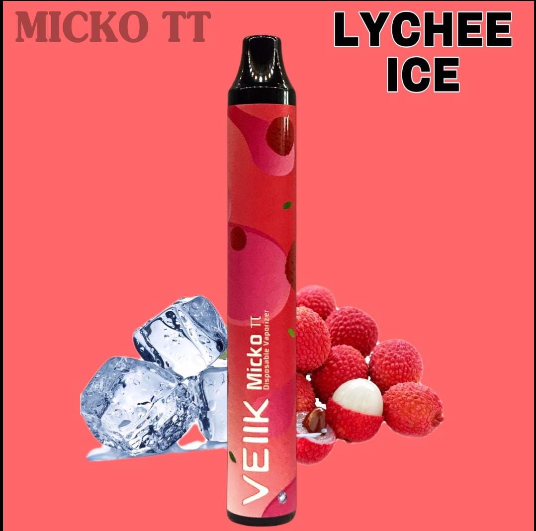 VEIIK Micko lychee ice
