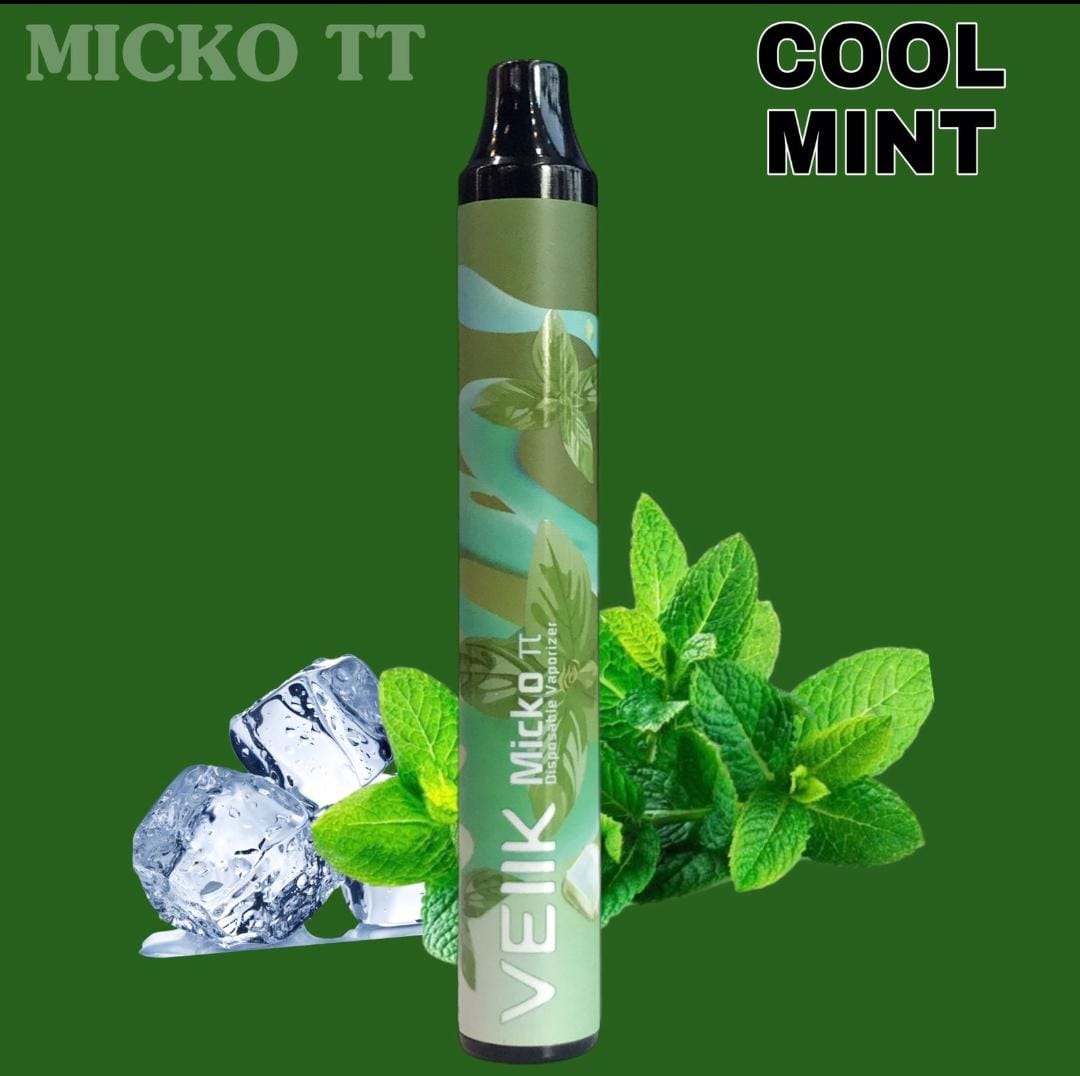 VEIIK Micko cool mint