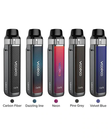 VOOPOO VINCI 2 50W POD MOD KIT