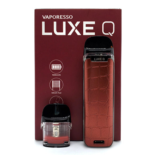 VAPORESSO POD SYSTEM KIT