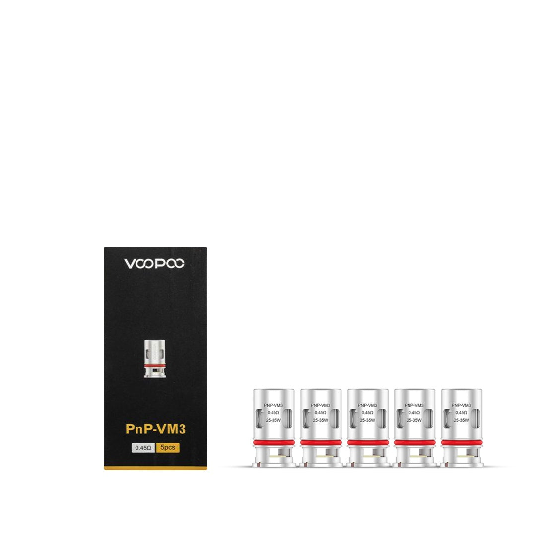 VOOPOO PNP