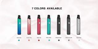 Lost Vape UB Lite Pod Kit