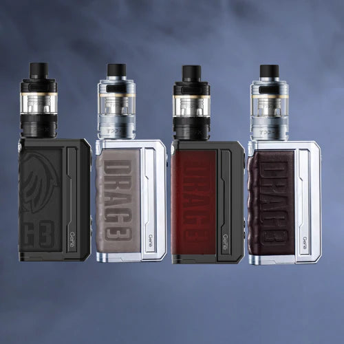 Voopoo Drag