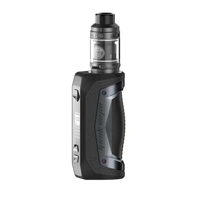 GeekVape Aegis Max Zeus Kit 100w Starter Kit