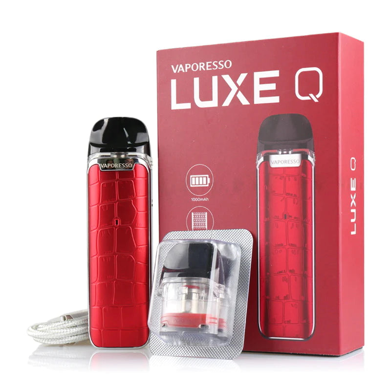 VAPORESSO POD SYSTEM KIT