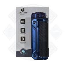 THE LOST VAPE THELEMA SOLO DNA100C DEVICE