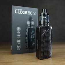 Vaporesso Luxe 80 S Starter Kit