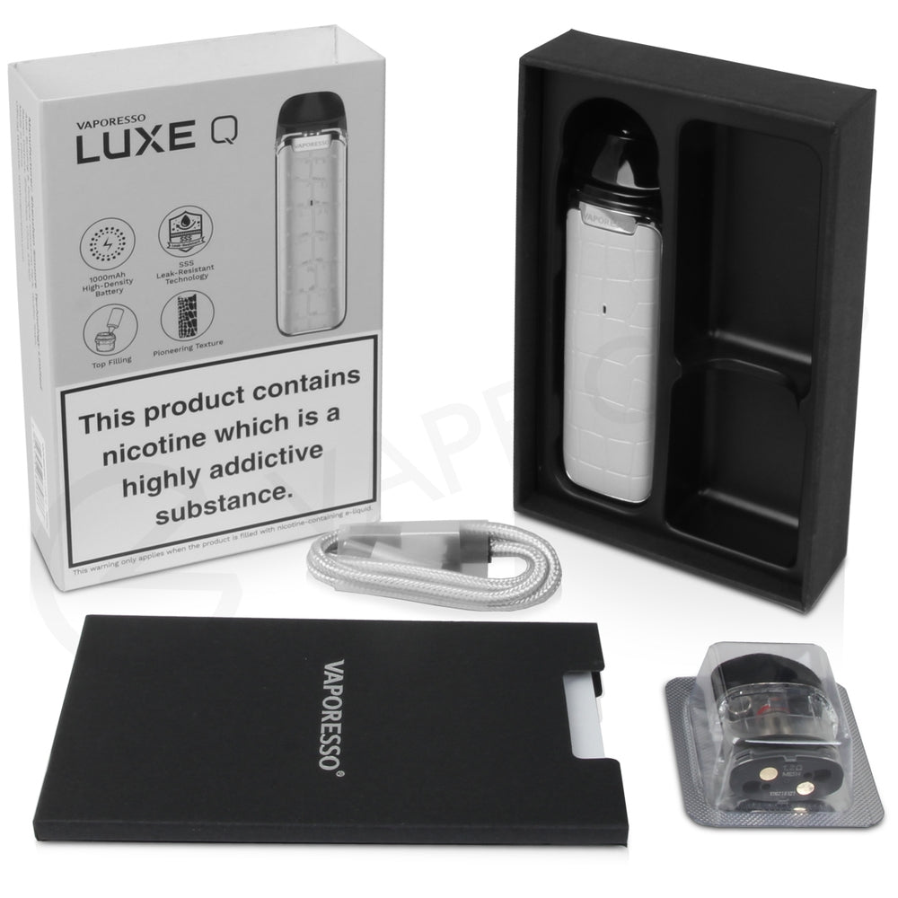 VAPORESSO POD SYSTEM KIT