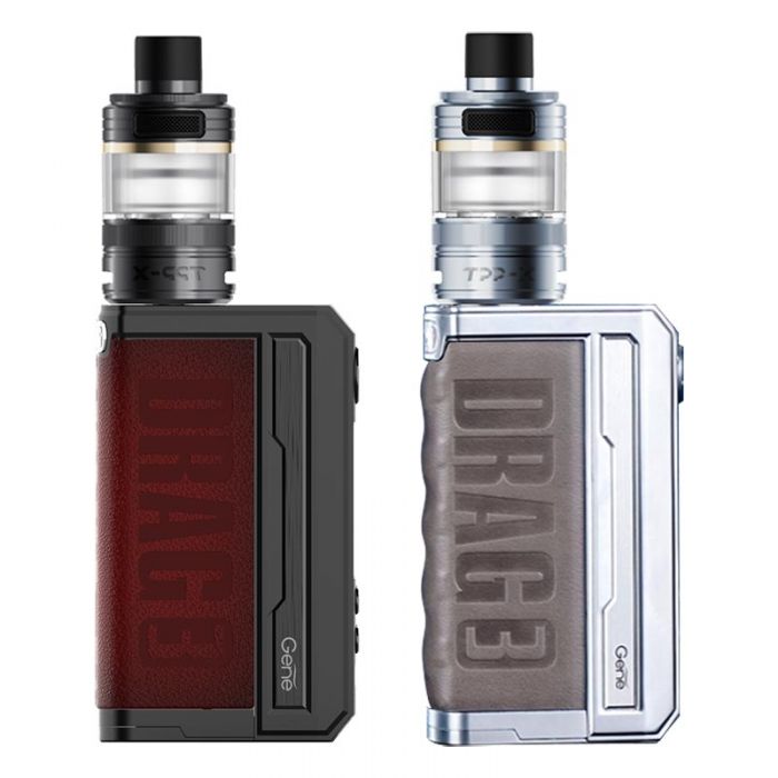 Voopoo Drag