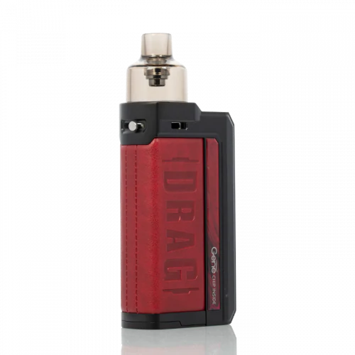 VOOPOO DRAG MAX retro