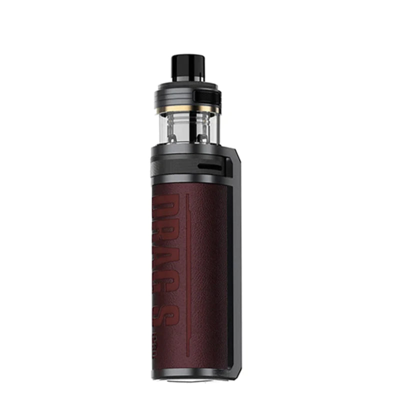 VOOPOO DRAG S PRO POD MOD KIT 3000MAH