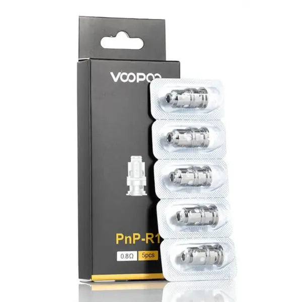 Voopoo Vinci Replacement Coils